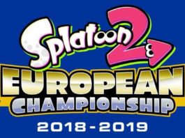 La final de Splatoon 2 European Championship 2018-2019 será en París