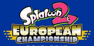 La final de Splatoon 2 European Championship 2018-2019 será en París