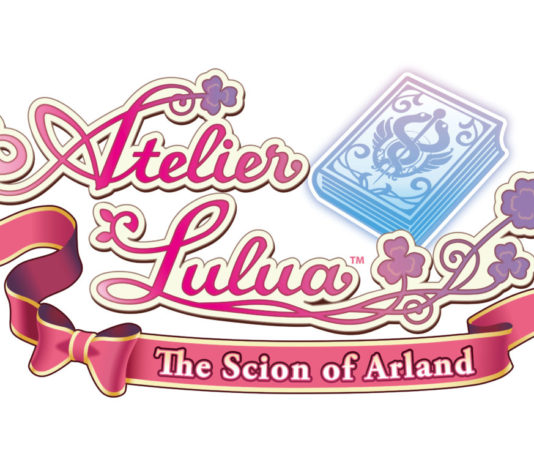 Atelier Lulua: The Scion of Arland es anunciado públicamente por Koei Tecmo