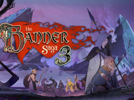 The Banner Saga 3