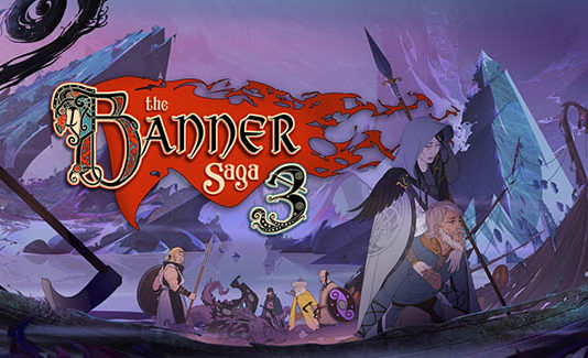 The Banner Saga 3