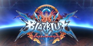 BlazBlue: Central Fiction Special Edition en Switch BlazBlue