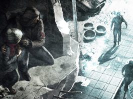 This War of Mine Complete Edition llega a Nintendo Switch