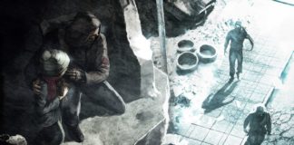 This War of Mine Complete Edition llega a Nintendo Switch