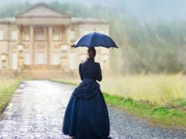 ‘El misterio de Chalk Hill’, de Susanne Goga, una historia de amor y misterio