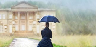 «El misterio de Chalk Hill», de Susanne Goga, una historia de época y misterio