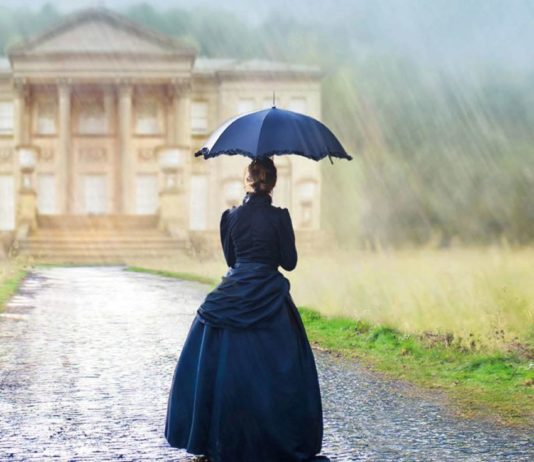 ‘El misterio de Chalk Hill’, de Susanne Goga, una historia de amor y misterio