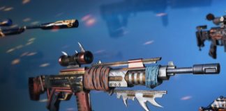 Nueva actualización de Afterpulse