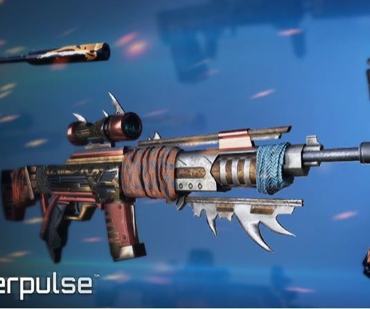 Nueva actualización de Afterpulse