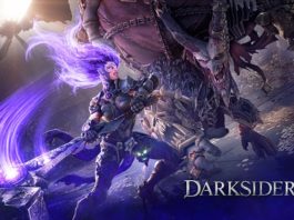 Nuevo trailer de Darksiders III, la Furia de Apocalipsis
