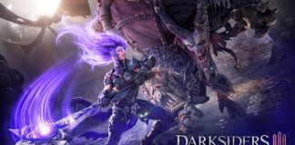 Nuevo trailer de Darksiders III, la Furia de Apocalipsis