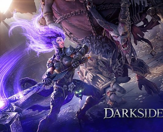 Nuevo trailer de Darksiders III, la Furia de Apocalipsis