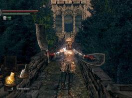 Análisis de Dark Souls II: Scholar of the First Sin Dark Souls II | Fantasymundo