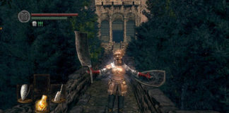 Análisis de Dark Souls II: Scholar of the First Sin Dark Souls II | Fantasymundo