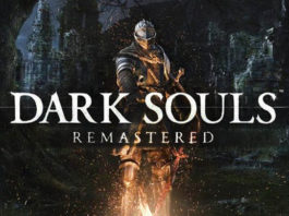 Dark Souls: Remastered
