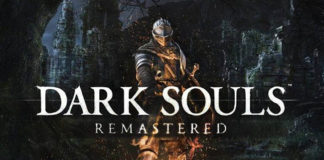 Dark Souls: Remastered