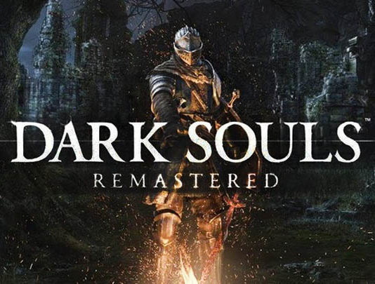 Dark Souls: Remastered