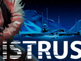 Distrust llegará a PlayStation 4