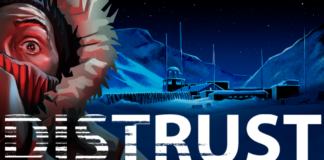 Distrust llegará a PlayStation 4