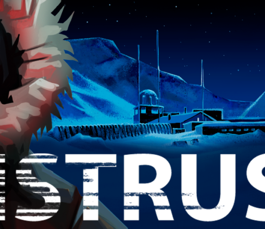 Distrust ya disponible en PlayStation 4