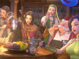 Yuji Horii se pronuncia sobre el desarrollo de Dragon Quest XII