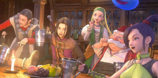 Yuji Horii se pronuncia sobre el desarrollo de Dragon Quest XII