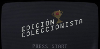 Edición Coleccionista, un documental sobre el coleccionismo