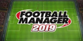 Football Manager 2019 ya disponible