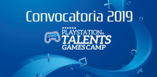 PlayStation busca proyectos para su aceleradora PS Talents Games Camp