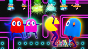 Just Dance 2021