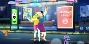 Just Dance 2021