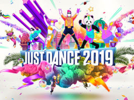 Just Dance 2019