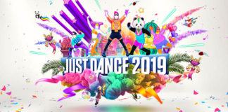 Just Dance 2019
