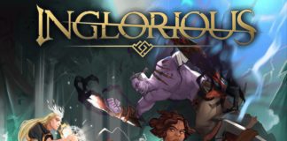 Inglorious, desarrollado por el estudio español Coven Arts, ya disponible