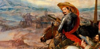 La Guerra de los Treinta Años 1618-1648, de Cristina Borreguero Beltrán: una edad de acero europea