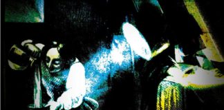 Cine, dolor y otras historias de terror: «La imagen desgarrada. El dolor en el cine fantástico contemporáneo» de Juan Andrés Pedrero Santos