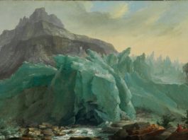 Ediciones Siruela publica esta semana «Los Alpes en invierno», de Leslie Stephen