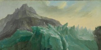 Ediciones Siruela publica esta semana «Los Alpes en invierno», de Leslie Stephen