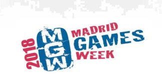 PlayStation afianza su liderazgo en Madrid Games Week 2018