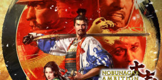 Nobunaga’s Ambition: Taishi