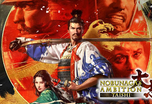 Nobunaga’s Ambition: Taishi