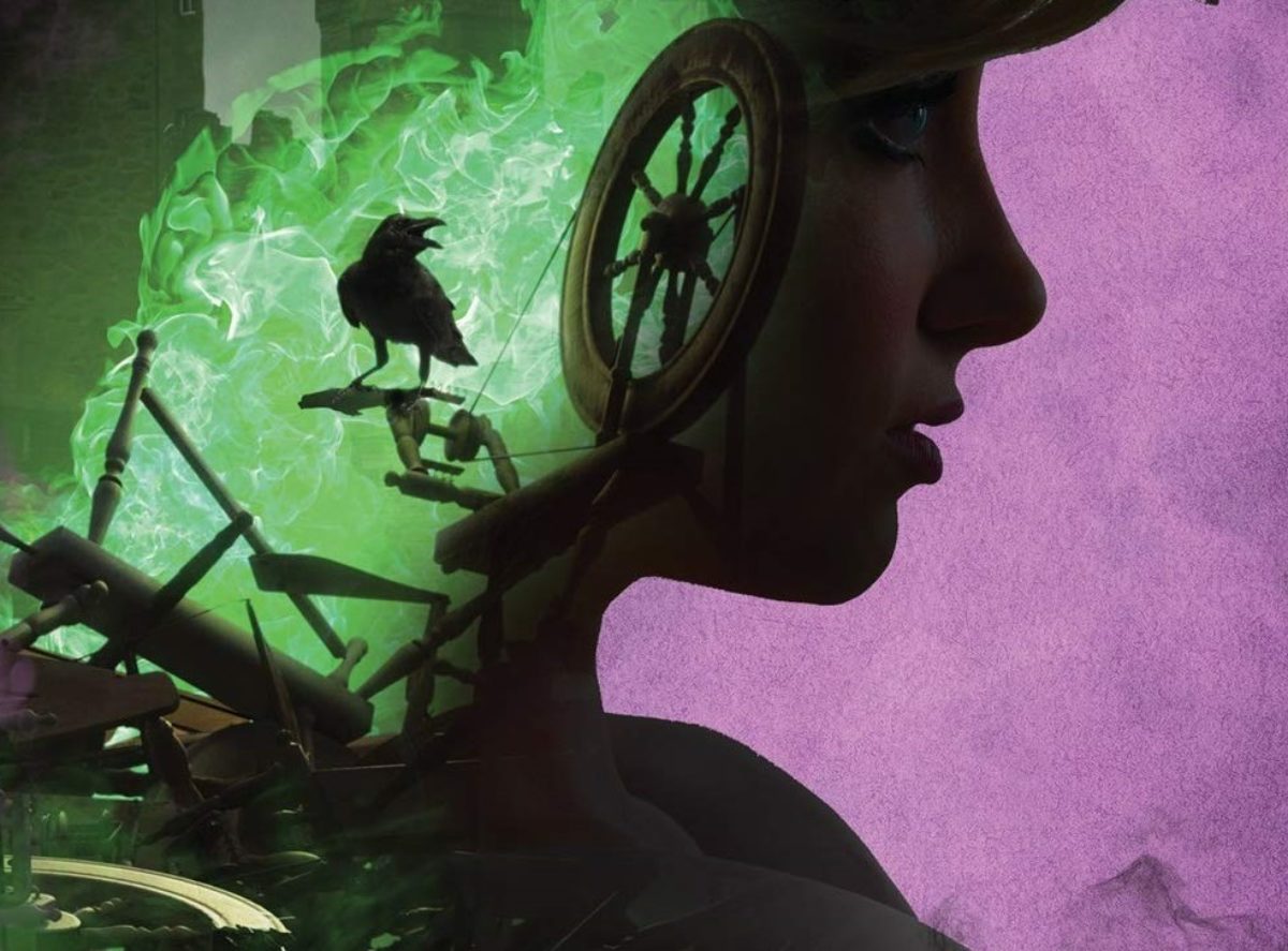 Reseña sobre La bella durmiente: Un giro inesperado