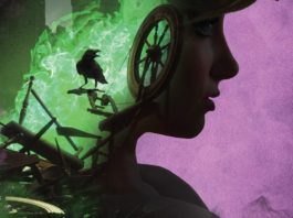 «La Bella Durmiente. Un giro inesperado», de Liz Braswell. Aurora se convierte en auténtica protagonista del cuento