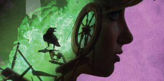 «La Bella Durmiente. Un giro inesperado», de Liz Braswell. Aurora se convierte en auténtica protagonista del cuento