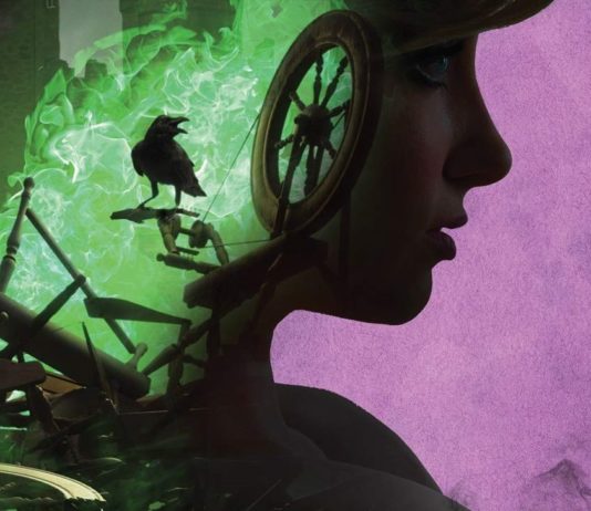 «La Bella Durmiente. Un giro inesperado», de Liz Braswell. Aurora se convierte en auténtica protagonista del cuento