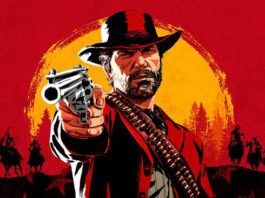 Red Dead Redemption 2
