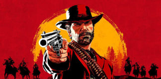 Red Dead Redemption 2