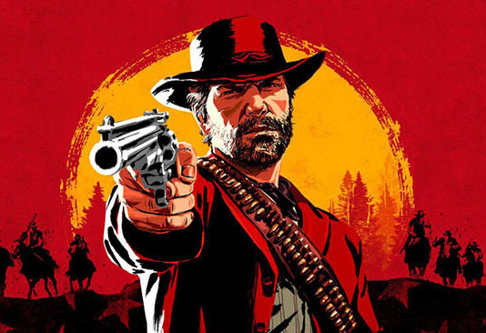 Red Dead Redemption 2