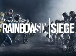 Tom Clancy’s Rainbow 6 Siege revela los primeros detalles de la temporada 4