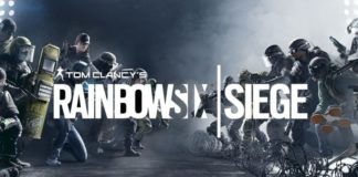 Tom Clancy’s Rainbow 6 Siege revela los primeros detalles de la temporada 4